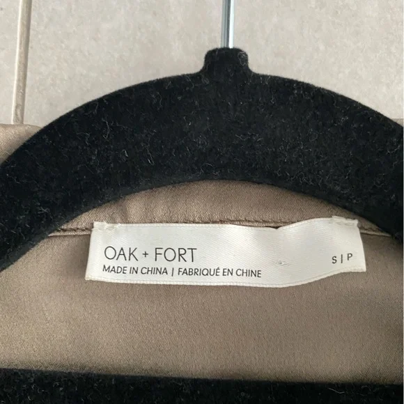 OAK & FORT Design - Picture 4 of 6